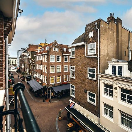 Limehome Amsterdam Leidsekruisstraat Exterior foto